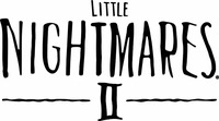 Little Nightmares 2 PS4-Spiel