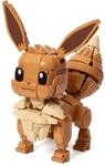 Pok&eacute;mon Jumbo Evoli