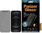Privacy Displayschutzglas Apple iPhone 12 | 12 Pro | Edge-to-Edge (P2711)