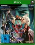 Devil May Cry 5 - Special Edition - Xbox Series X