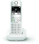 AE690 Wei&szlig; Schnurloses Telefon