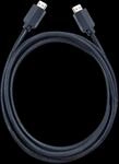 HDMI-Kabel 2.1, 3m, schwarz