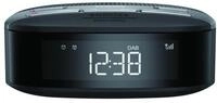 TAR3505/12 schwarz DAB+-Radiowecker