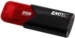 B110 Click Easy 3.2 256GB USB-Stick, Rot