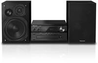 SC-PMX94 schwarz Stereoanlage