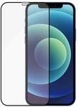 Displayschutzglas Apple iPhone 12 Mini | Edge-to-Edge (2710)