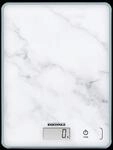 61516 KWD Page Compact 300 marble K&uuml;chenwaage