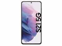 Galaxy S21 5G phantom violet 128GB Smartphone
