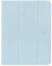 UP PLUS Folio Case, Schutzh&uuml;lle f&uuml;r Apple iPad Air 10.9 (2020) blau (62335)