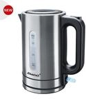 WK 20 INOX Wasserkocher