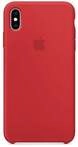 iPhone Xs Max Silikon Case &ndash; (PRODUCT)RED Handyh&uuml;lle