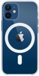 iPhone 12 mini Clear Case mit MagSafe Handyh&uuml;lle