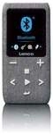 XEMIO-861 grau MP3-Player
