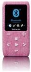 XEMIO-861 pink MP3-Player