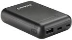 Powerbank XS 10000 schwarz