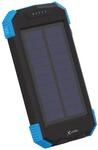 Powerbank Plus Solar Wireless