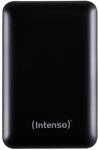 Powerbank XC10000 Schwarz