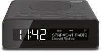 DIGITRADIO 51 anthrazit DAB+-Radiowecker