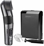 E978E Carbon Titanium Hair Clipper Haarschneider