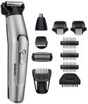 MT861E Multigrooming-Set 11-in-1