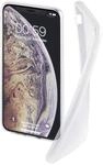 "Cover ""Crystal Clear"" f&uuml;r Apple iPhone 11, Transparent (00187385)"