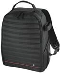 "Kamera-Rucksack ""Samara"", 170, Schwarz (00185088)"