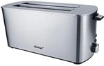 TO 21 INOX Toaster