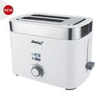 TO 10 BIANCO Toaster