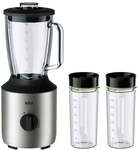 Standmixer JB 3272 SI PowerBlend 3