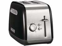 5KMT2115EOB Classic Onyx black Toaster