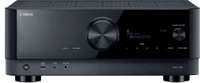 TSR-700 schwarz AV-Receiver