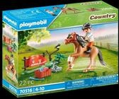 "70516 Country Sammelpony ""Connemara"""