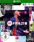 FIFA 21 (Standard Edition) - Xbox Series X/Xbox One
