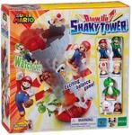 Super Mario Blow Up Shaky Tower