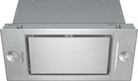 DA 2668 Edelstahl Dunstabzugshaube