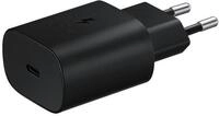 EP-TA800N USB-C Schnellladeger&auml;t, Schwarz