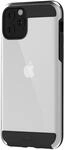 "Cover ""Air Robust"" f&uuml;r Apple iPhone 11, Schwarz (00186993)"