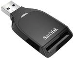 USB 3.0 UHS-I SD (173359) Kartenleseger&auml;t