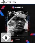 Madden NFL 21 PS5-Spiel