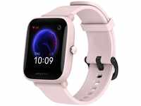 Bip U Pro pink Smartwatch