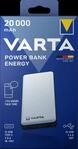 Powerbank Energy 20.000-mAh