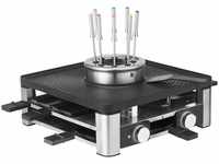 Lumero Gourmet Station 3-in-1 Raclettegrill
