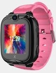 XGO2 pink Smartwatch
