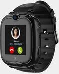 XGO2 schwarz Smartwatch