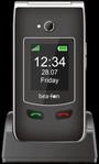 SL645plus silber Handy