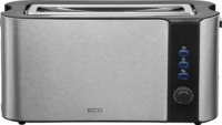 ST 10630 SS Toaster