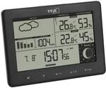 Funk-Wetterstation ELEMENTS 35.1158