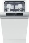 GI561D10S Einbau-Geschirrsp&uuml;ler integriert 45 cm