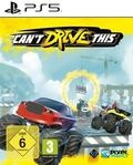 Can't Drive This PS5-Spiel