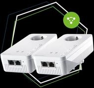 Mesh WLAN 2 Starter Kit Powerline